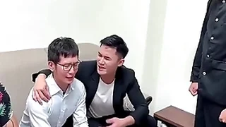 Gay Handjob P 7