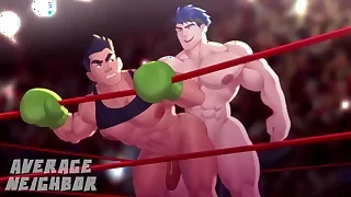Gay XXX Videos 3