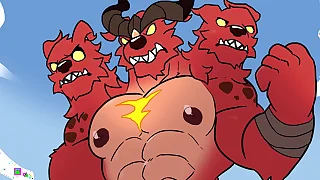 162 furry porn videos